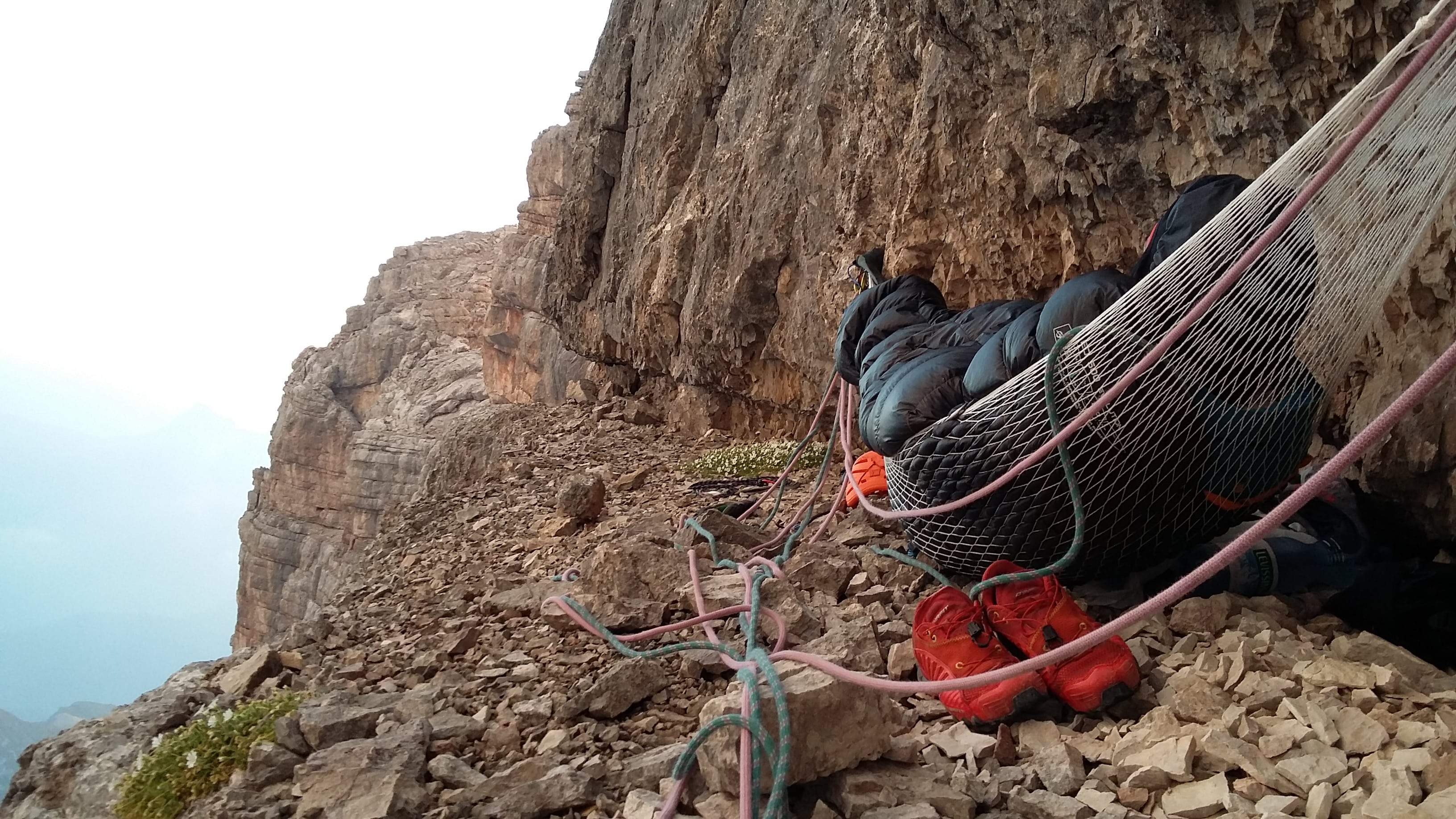 Un corso per vivere la montagna davvero fino in fondo!