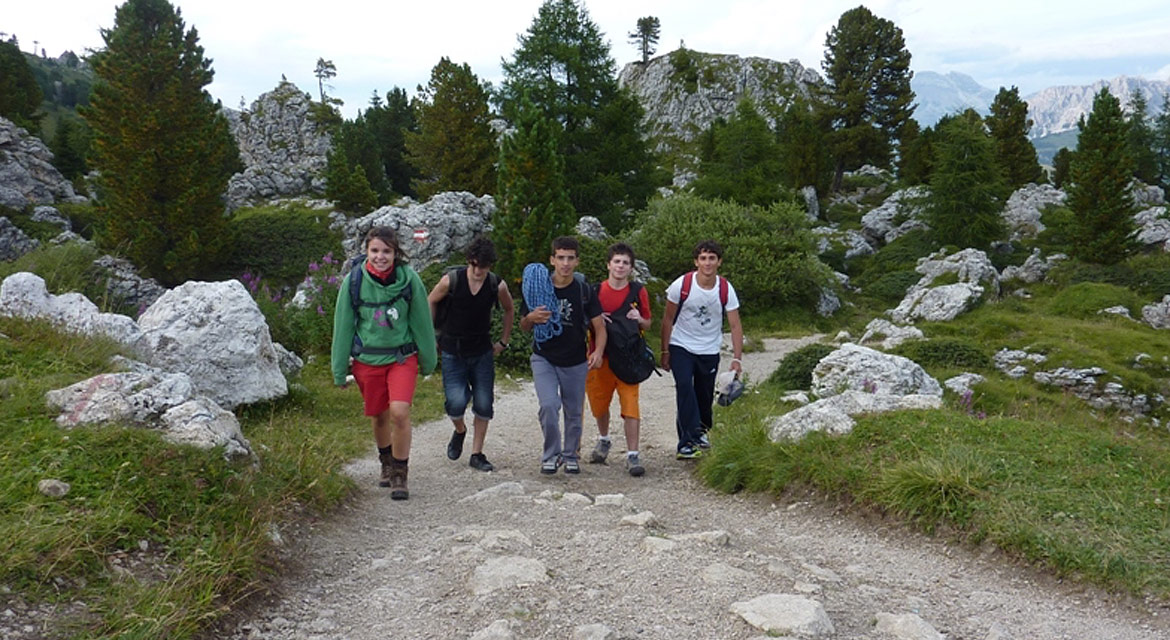 Selva di Cadore/Marmolada