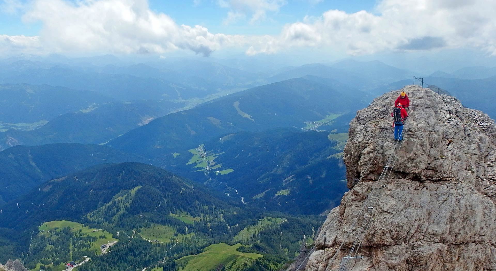 Marmolada – Padon – Mesules